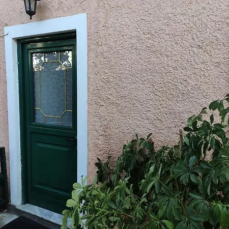 Pension Niki Skala Sykamineas Exterior foto