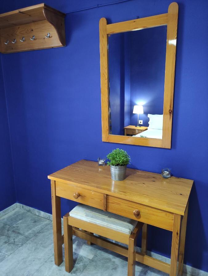 Niki Apartment *