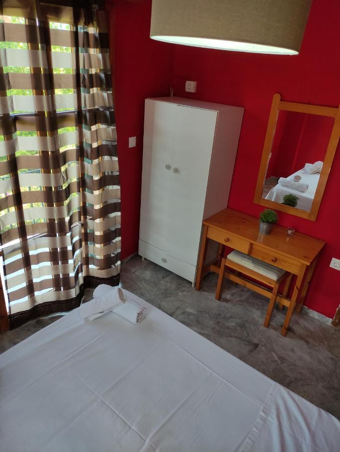 Apartment Niki