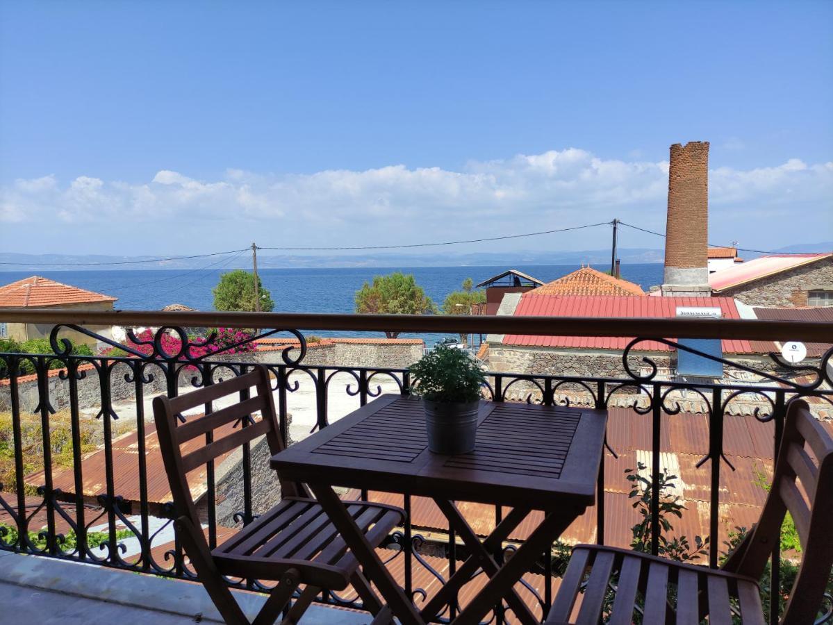 Niki Skala Sykamineas