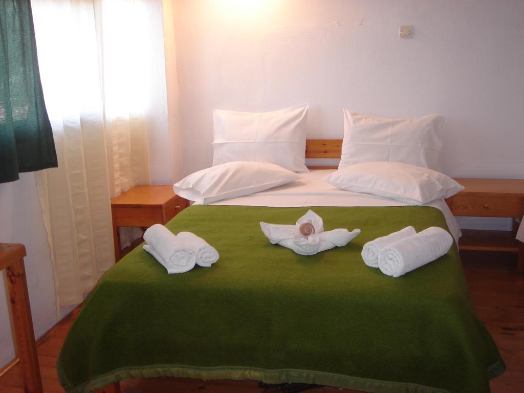 Apartment Niki